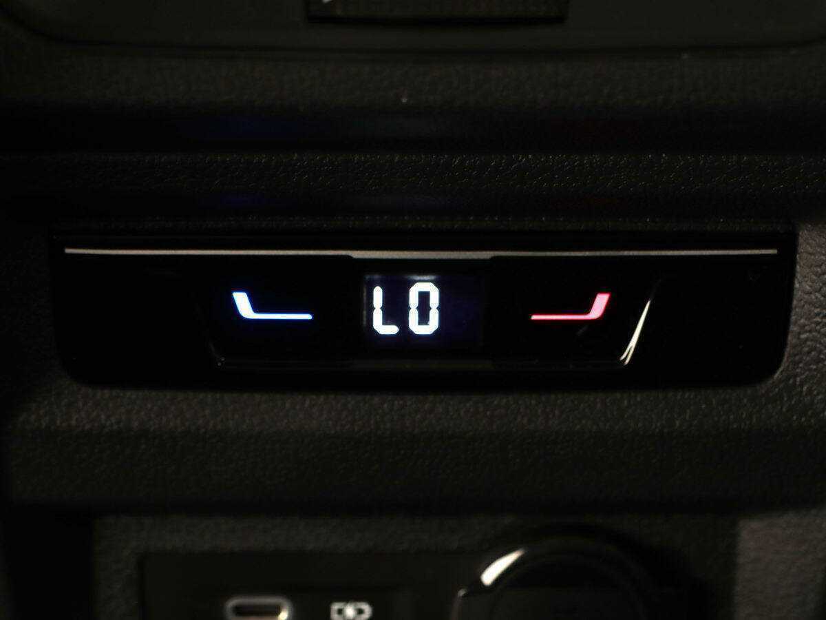 Volkswagen Tiguan с пробегом — 2022 год. Фото: #10