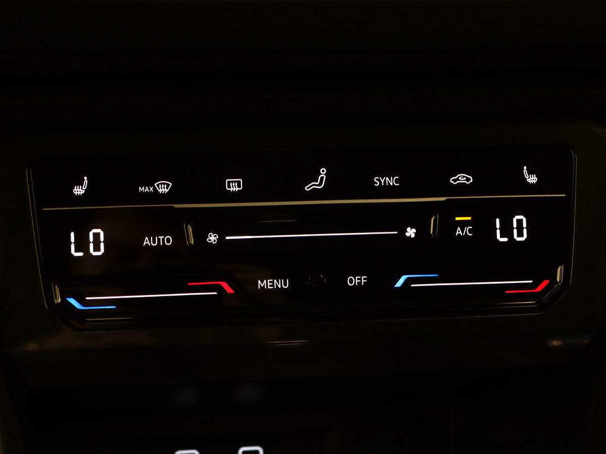 Volkswagen Tiguan с пробегом — 2022 год. Фото: #18