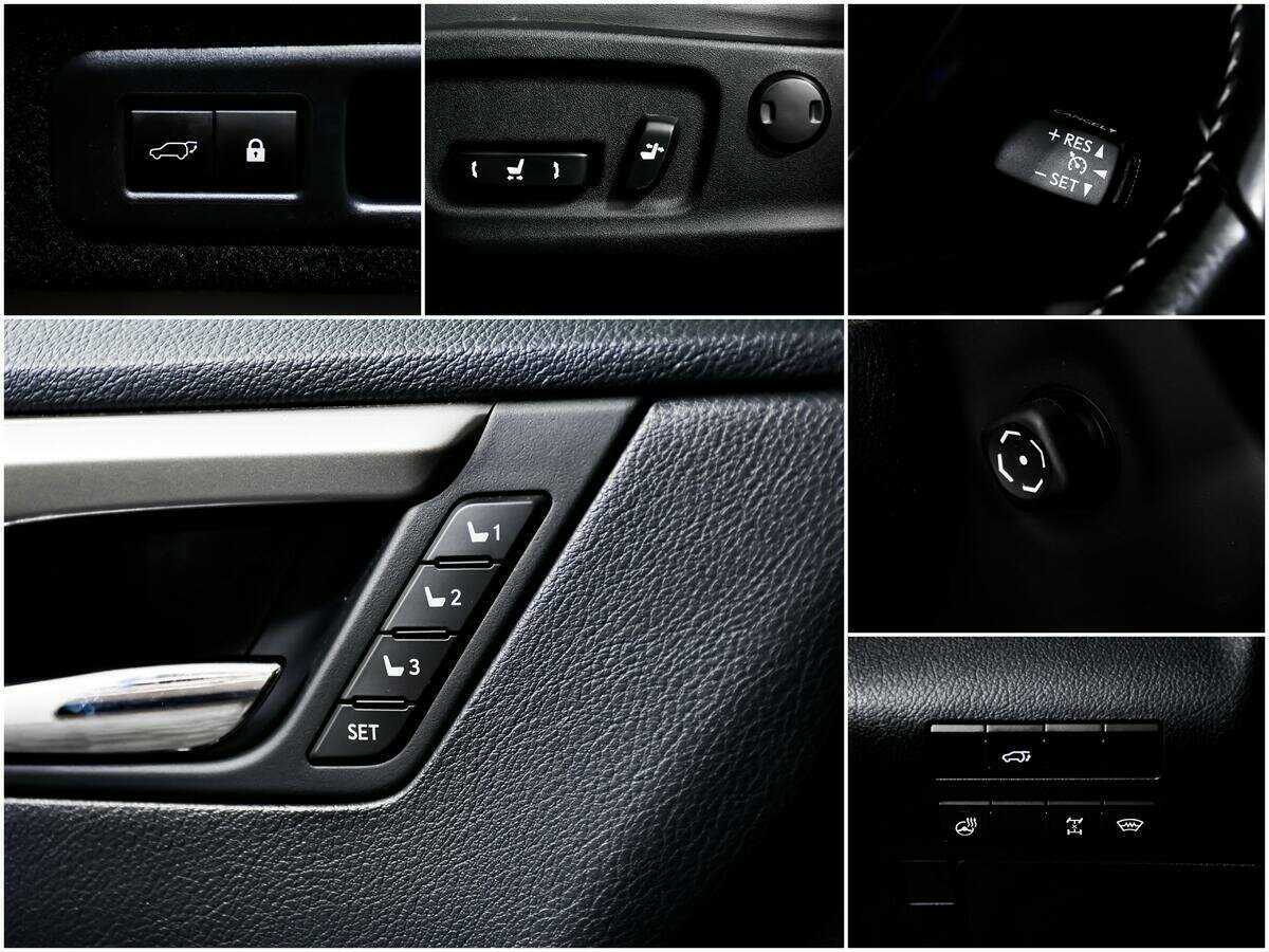 Lexus RX с пробегом — 2021 год. Фото: #13