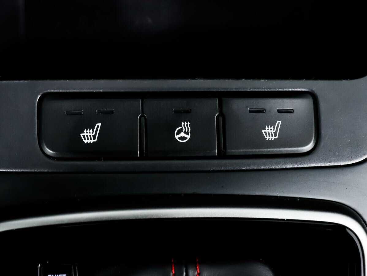 Kia Rio с пробегом — 2020 год. Фото: #16