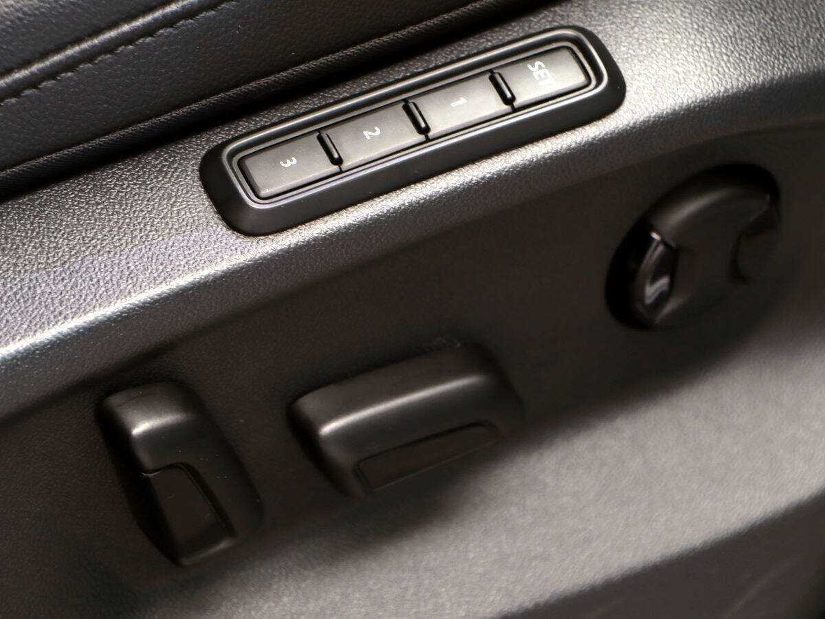 Volkswagen Tiguan с пробегом — 2020 год. Фото: #10