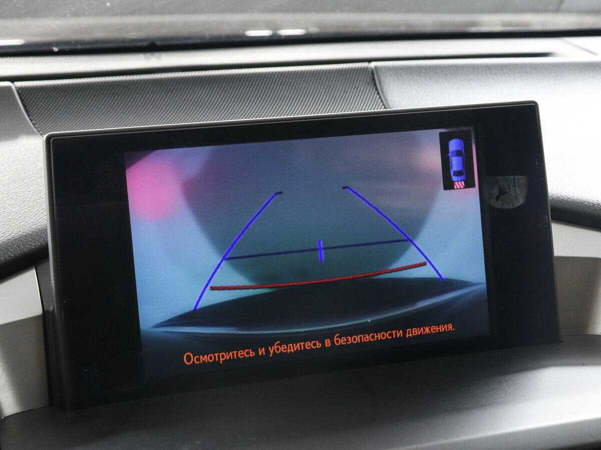 Lexus NX с пробегом — 2016 год. Фото: #12