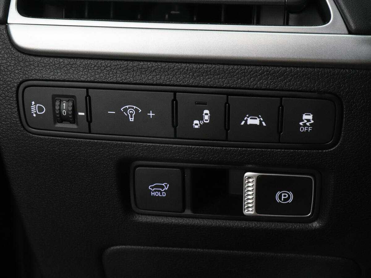 Hyundai Palisade с пробегом — 2022 год. Фото: #14