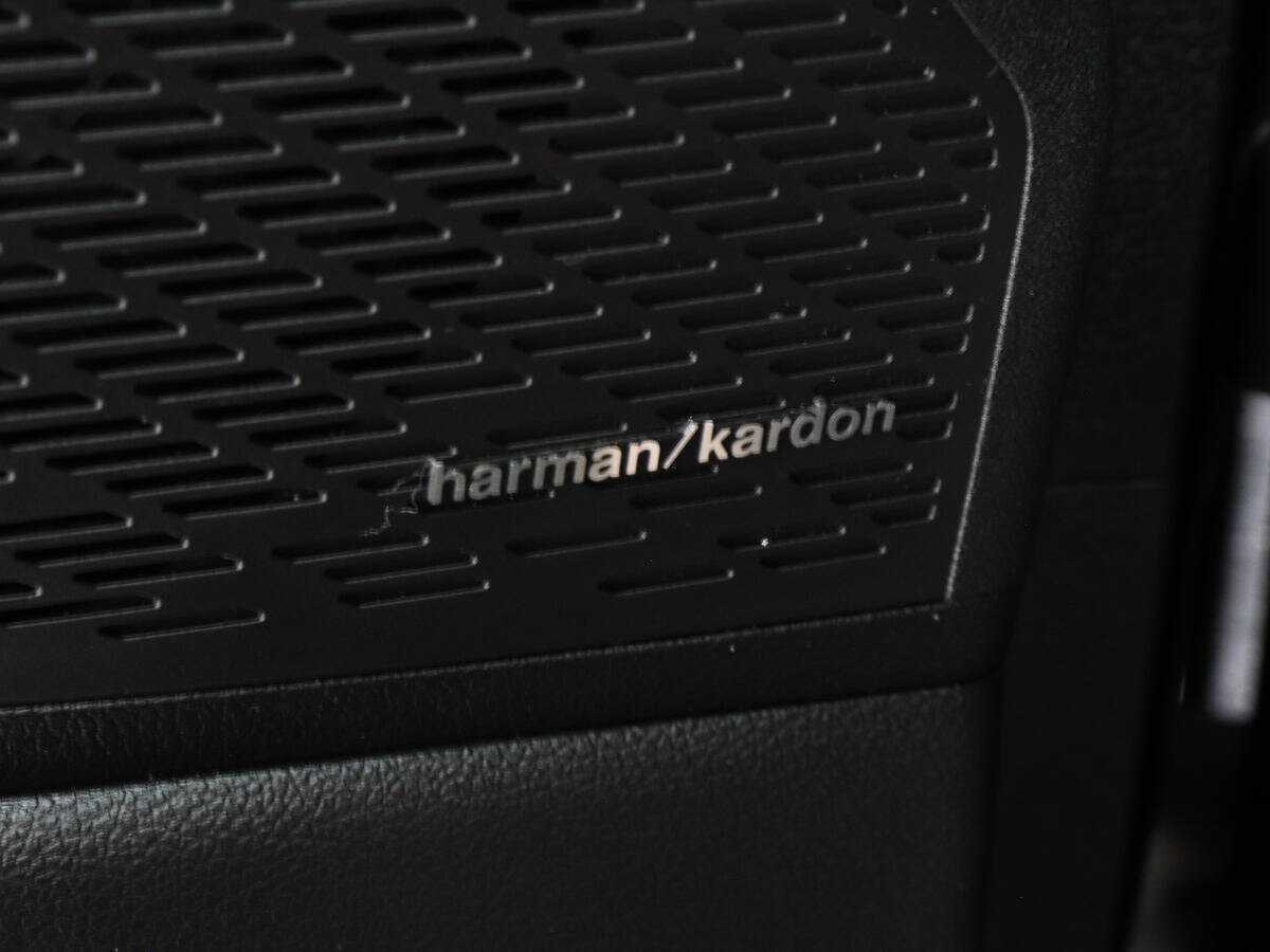 Hyundai Palisade с пробегом — 2022 год. Фото: #15