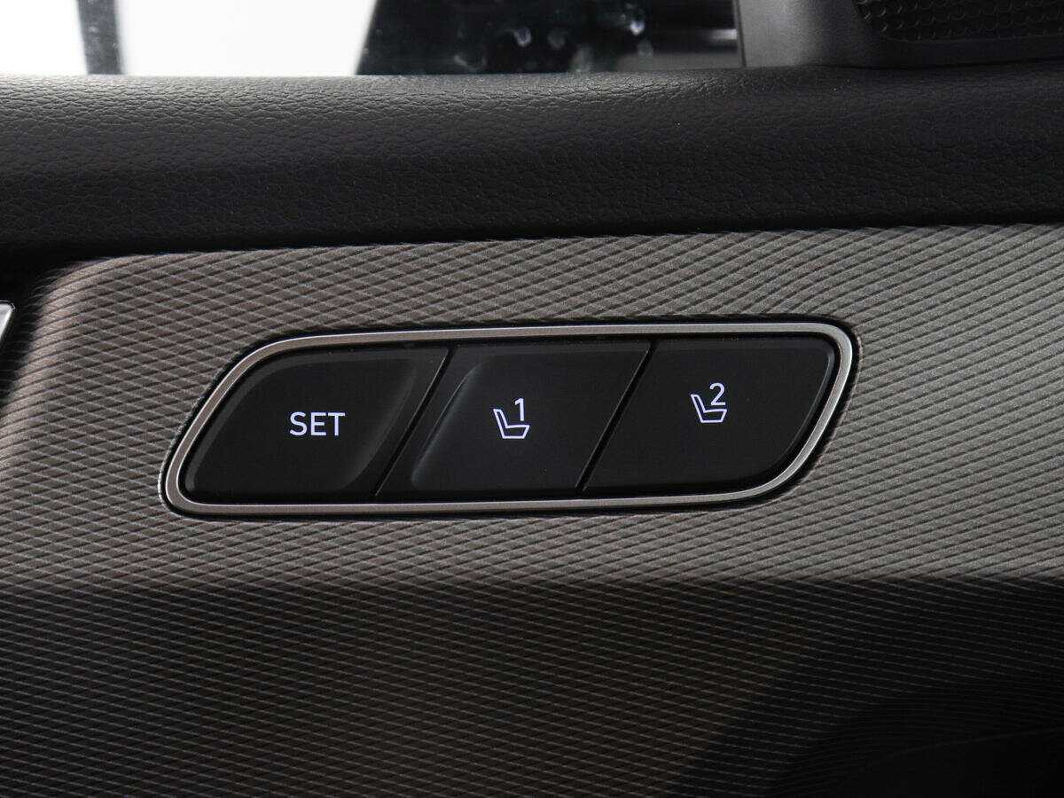 Hyundai Palisade с пробегом — 2022 год. Фото: #16