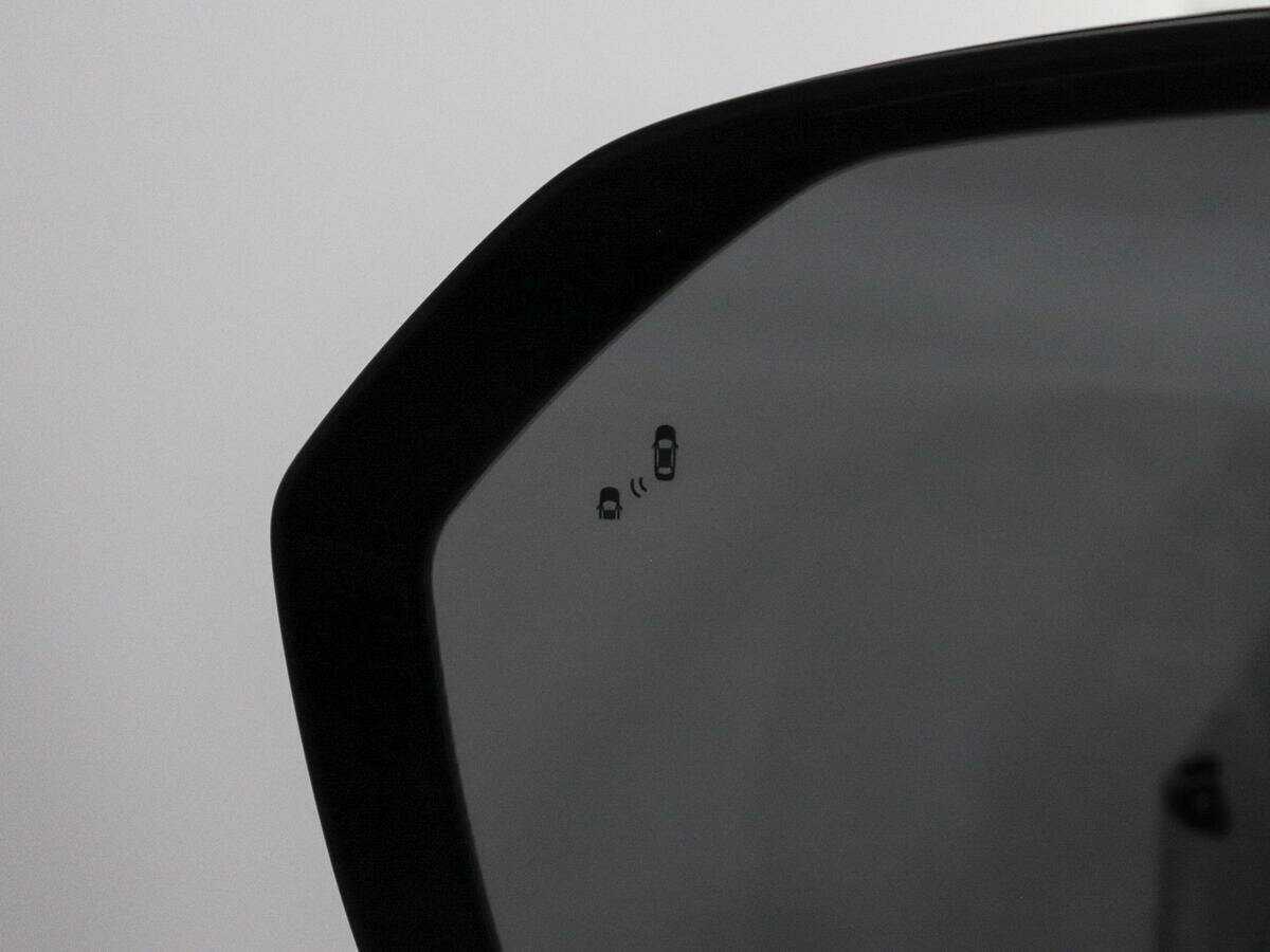 Hyundai Palisade с пробегом — 2022 год. Фото: #19