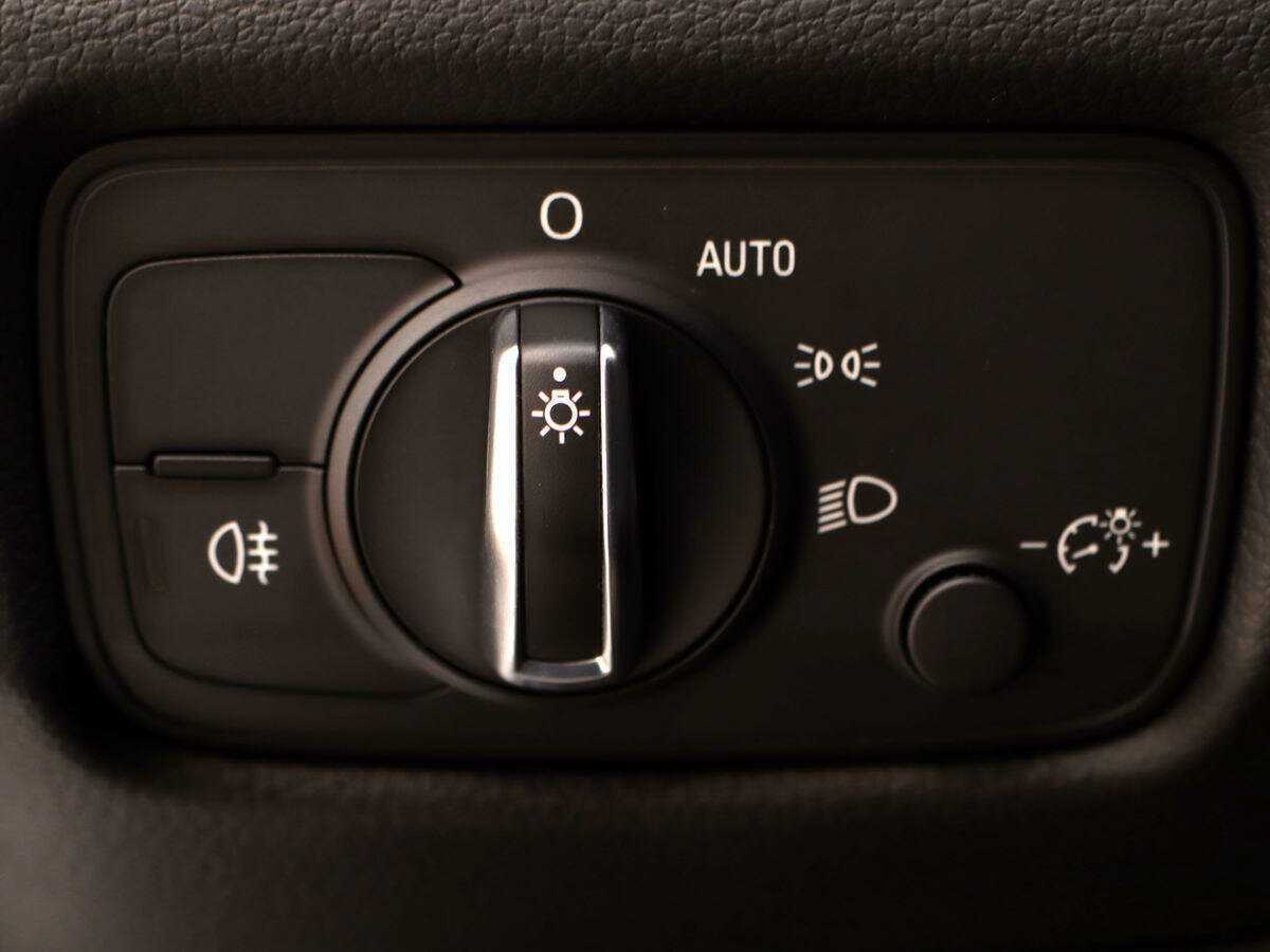 Audi A3 с пробегом — 2015 год. Фото: #12