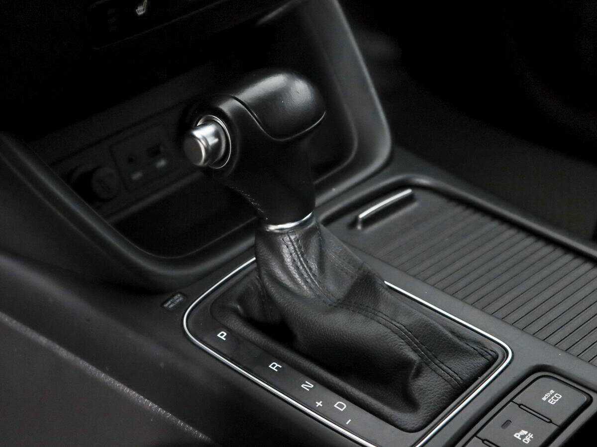 Kia Sorento с пробегом — 2014 год. Фото: #9