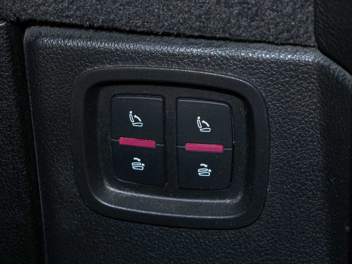 Audi Q7 с пробегом — 2019 год. Фото: #16