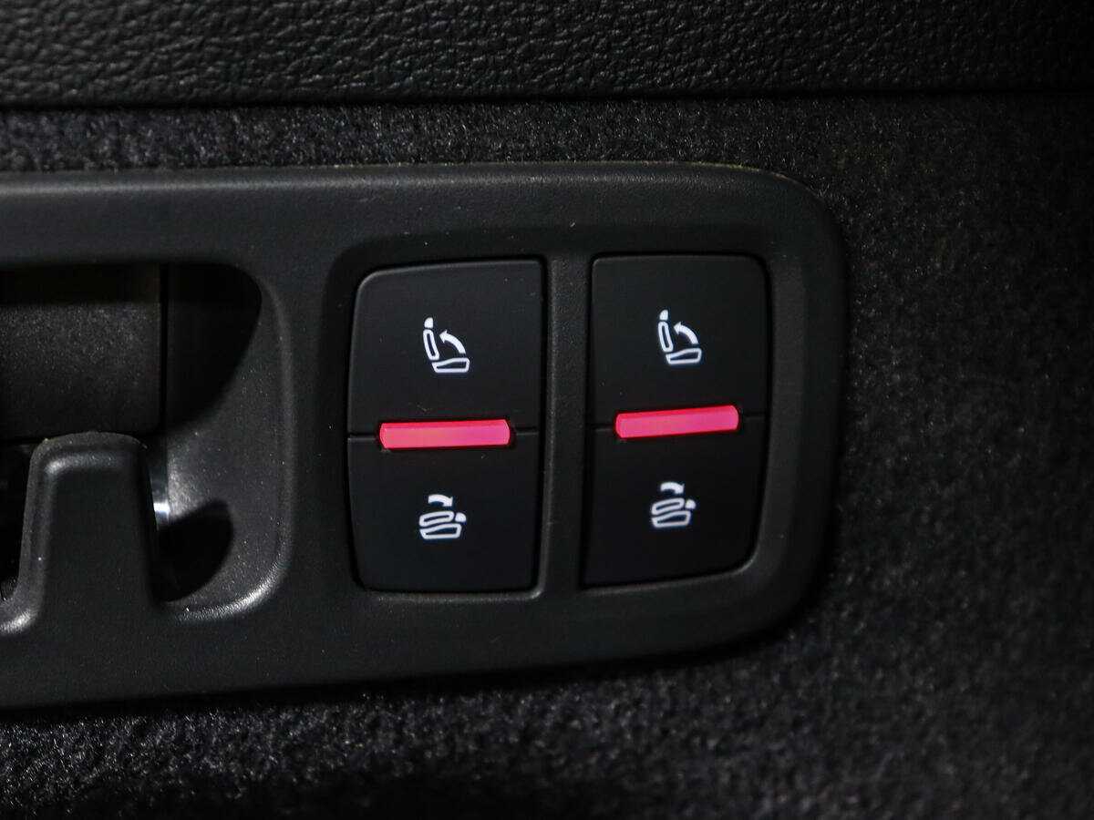 Audi Q7 с пробегом — 2019 год. Фото: #19