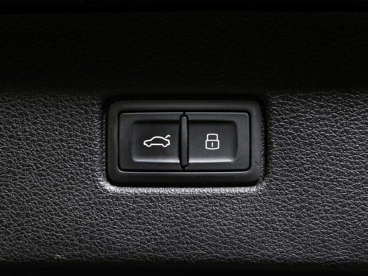 Audi Q7 с пробегом — 2019 год. Фото: #20