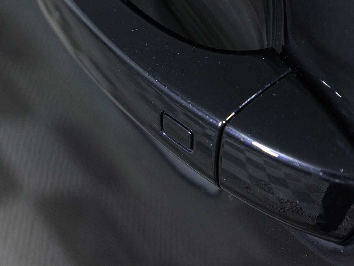 Audi Q7 с пробегом — 2019 год. Фото: #22