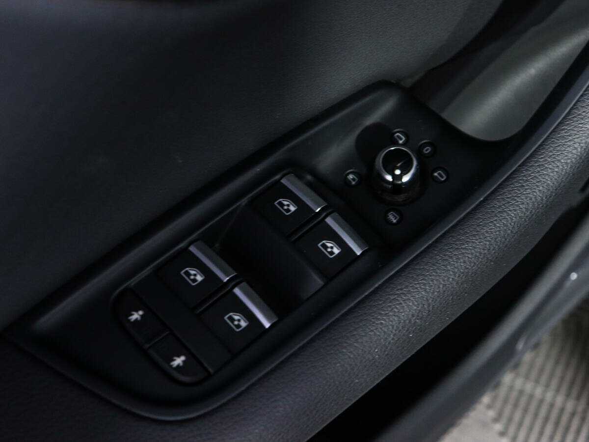 Audi Q7 с пробегом — 2019 год. Фото: #23