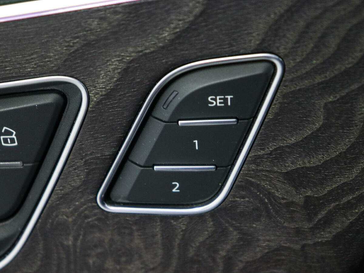 Audi Q7 с пробегом — 2019 год. Фото: #24