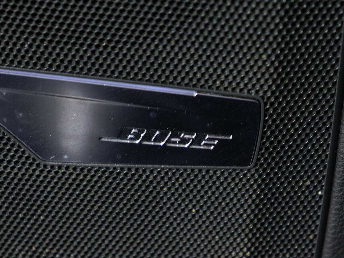 Audi Q7 с пробегом — 2019 год. Фото: #25