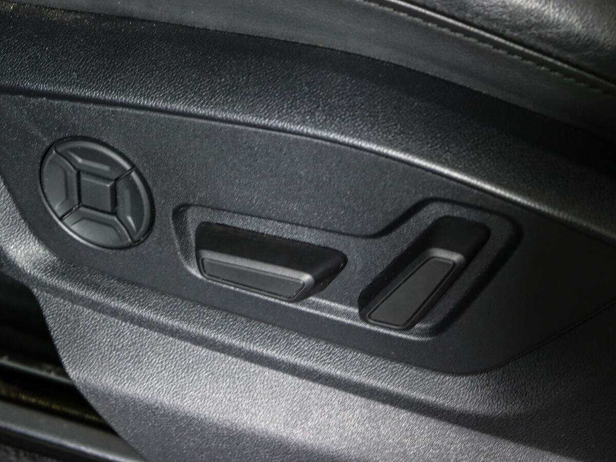 Audi Q7 с пробегом — 2019 год. Фото: #26