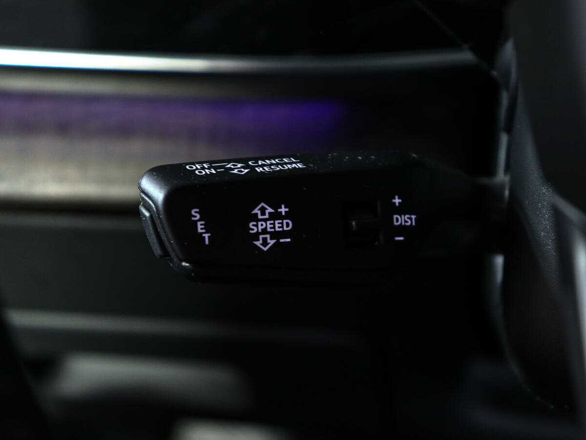 Audi Q7 с пробегом — 2019 год. Фото: #31