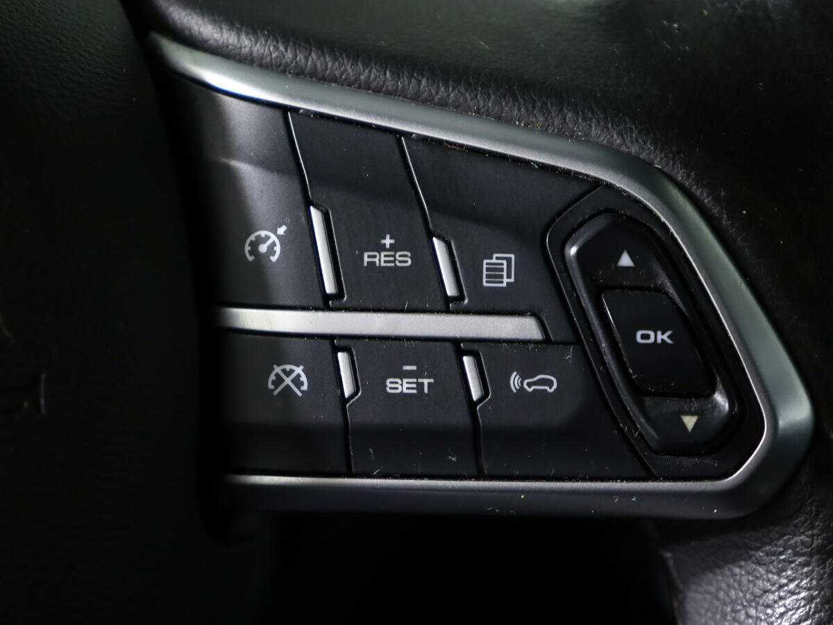 Haval F7x с пробегом — 2021 год. Фото: #21