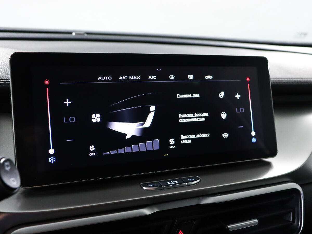 Geely Coolray с пробегом — 2021 год. Фото: #15