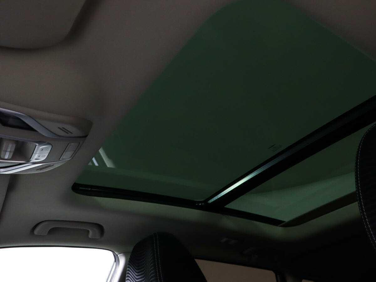 Geely Coolray с пробегом — 2021 год. Фото: #19