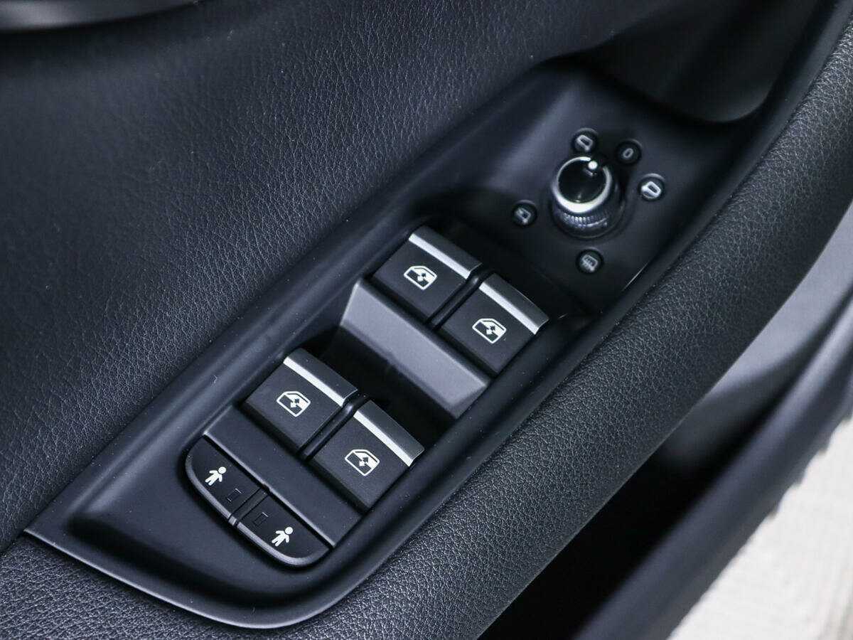 Audi Q7 с пробегом — 2018 год. Фото: #15