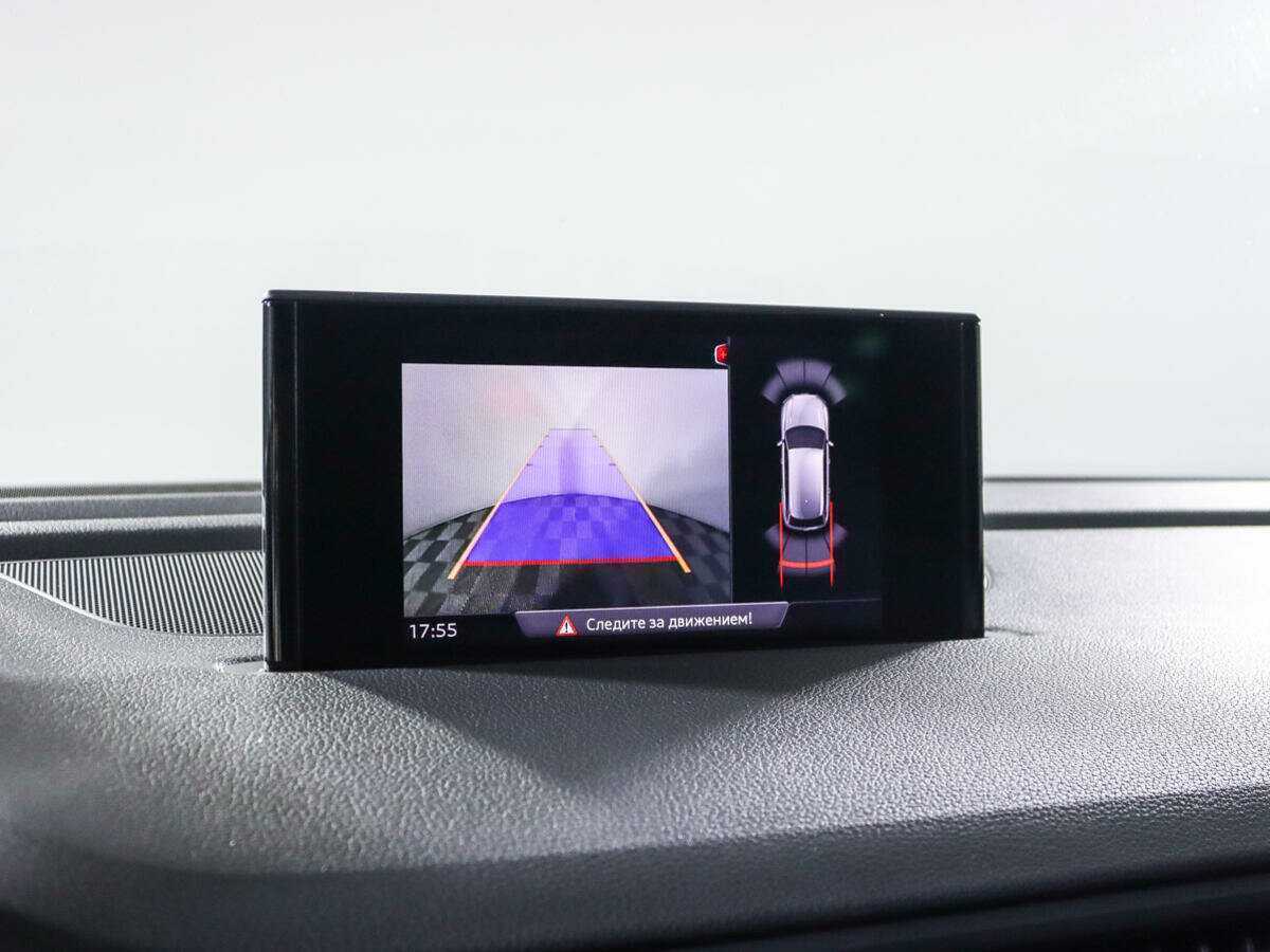 Audi Q7 с пробегом — 2018 год. Фото: #20