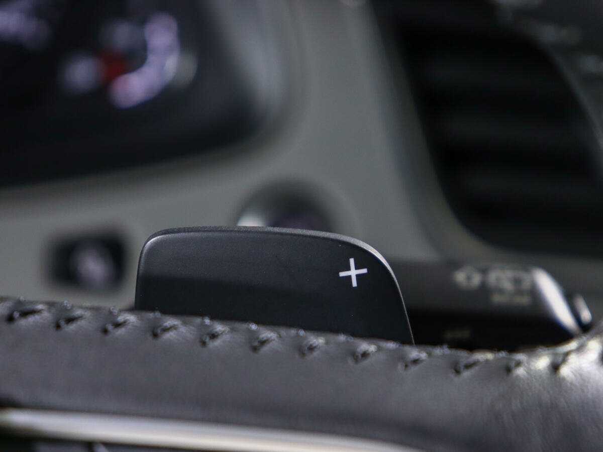 Audi Q7 с пробегом — 2018 год. Фото: #21