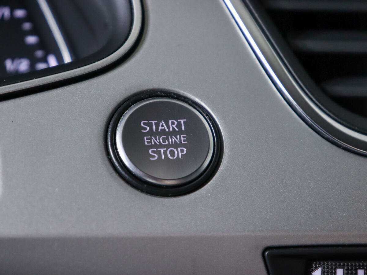 Audi Q7 с пробегом — 2018 год. Фото: #22