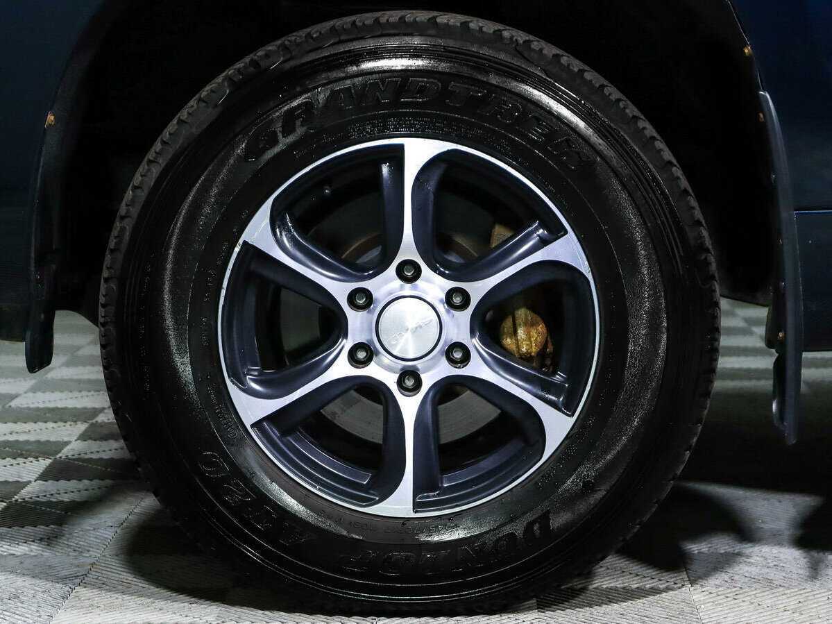 Toyota Land Cruiser Prado с пробегом — 2020 год. Фото: #13