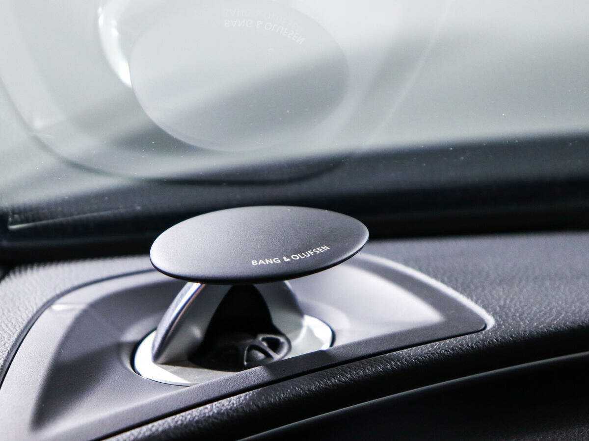 Audi RS 6 с пробегом — 2015 год. Фото: #14