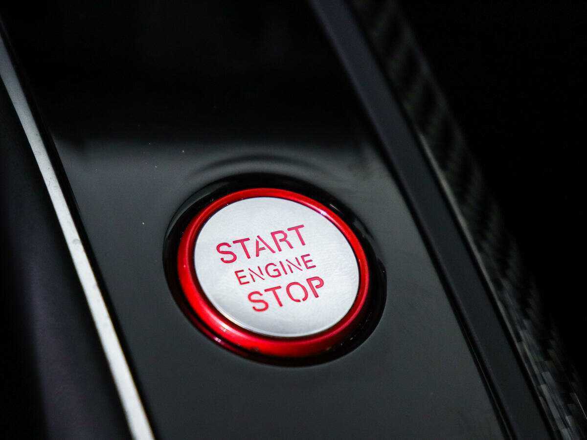 Audi RS 6 с пробегом — 2015 год. Фото: #16