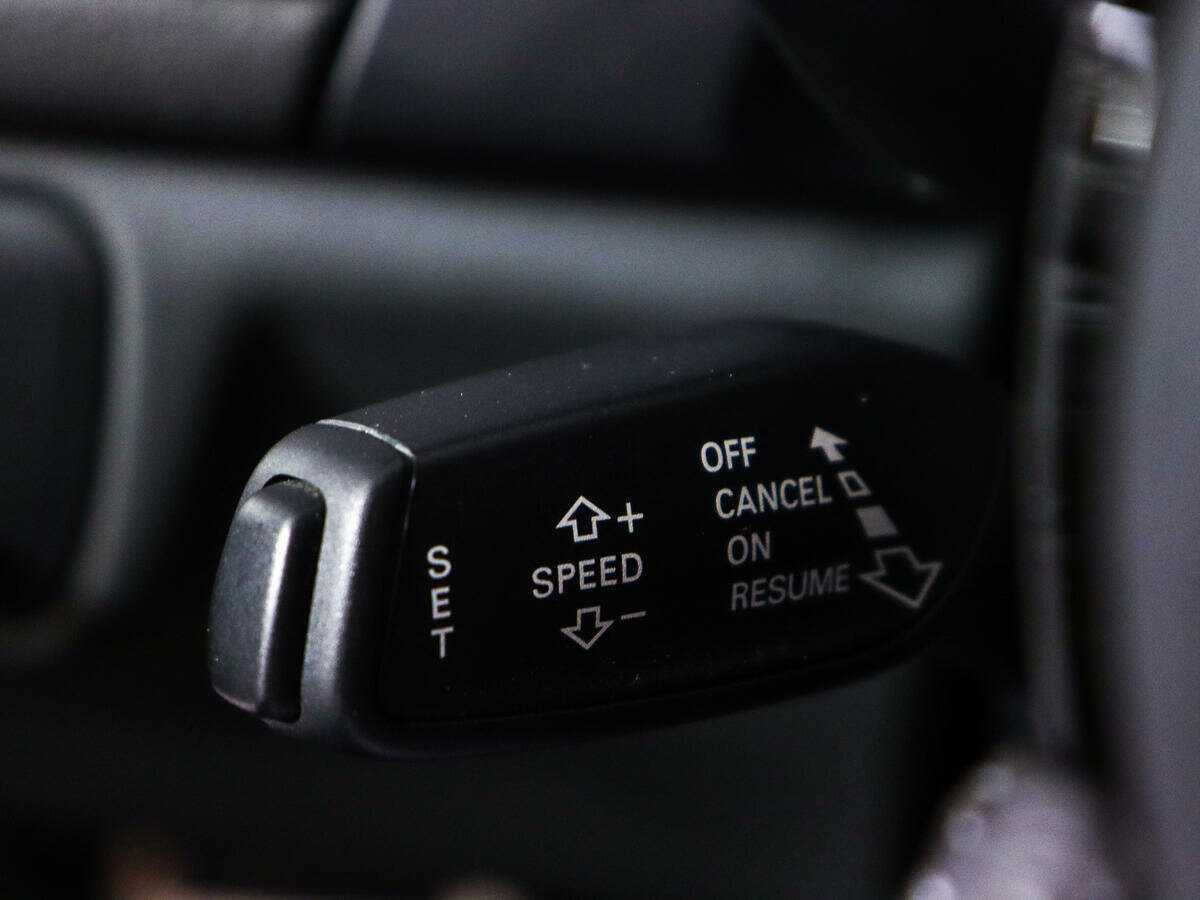 Audi RS 6 с пробегом — 2015 год. Фото: #18