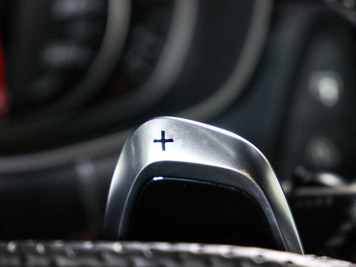 Audi RS 6 с пробегом — 2015 год. Фото: #19