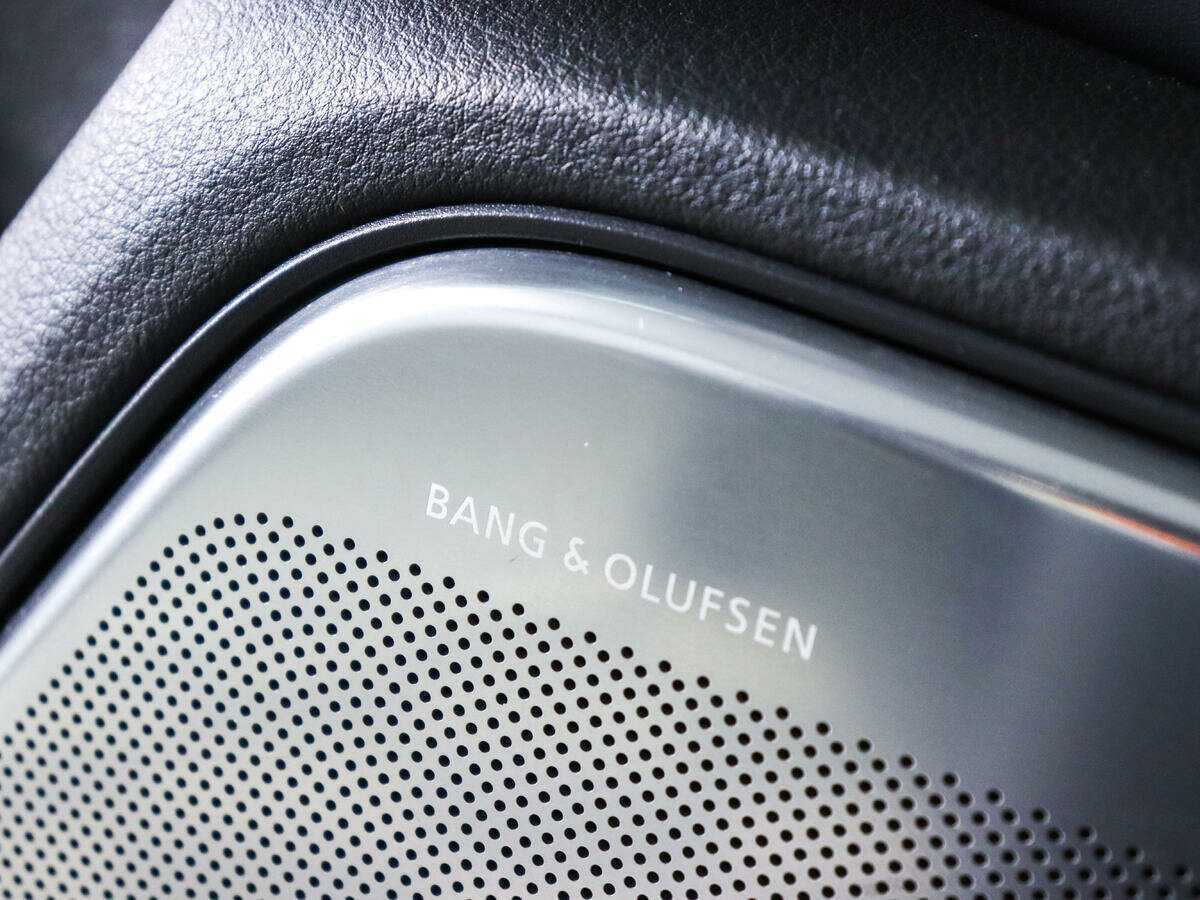 Audi RS 6 с пробегом — 2015 год. Фото: #20