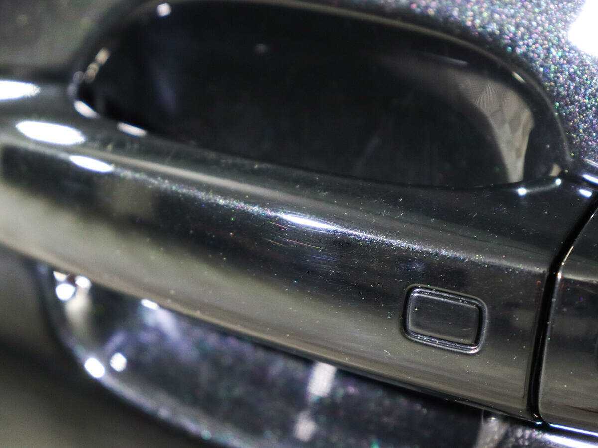 Audi RS 6 с пробегом — 2015 год. Фото: #23