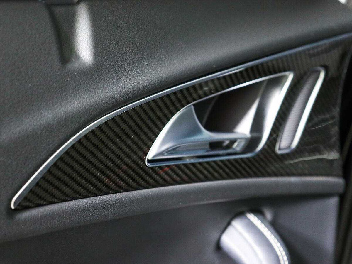 Audi RS 6 с пробегом — 2015 год. Фото: #24