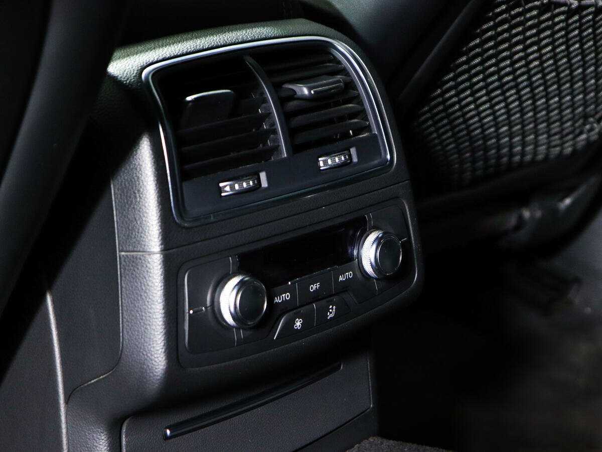 Audi RS 6 с пробегом — 2015 год. Фото: #25