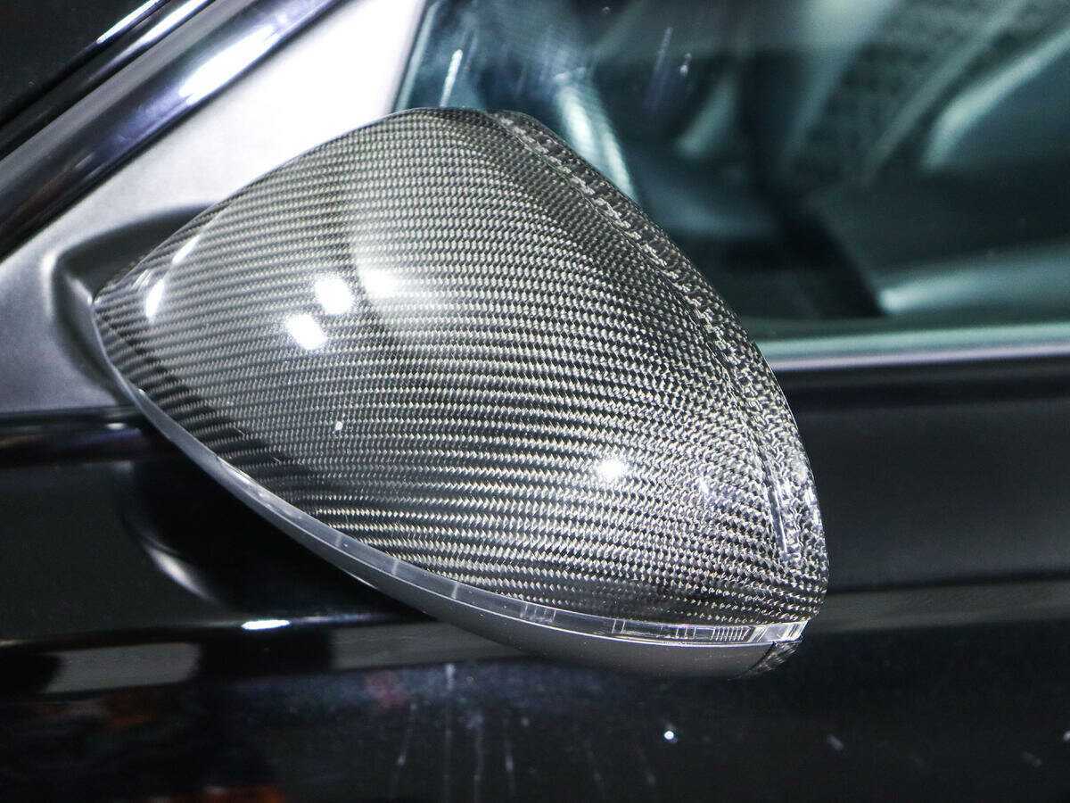 Audi RS 6 с пробегом — 2015 год. Фото: #26