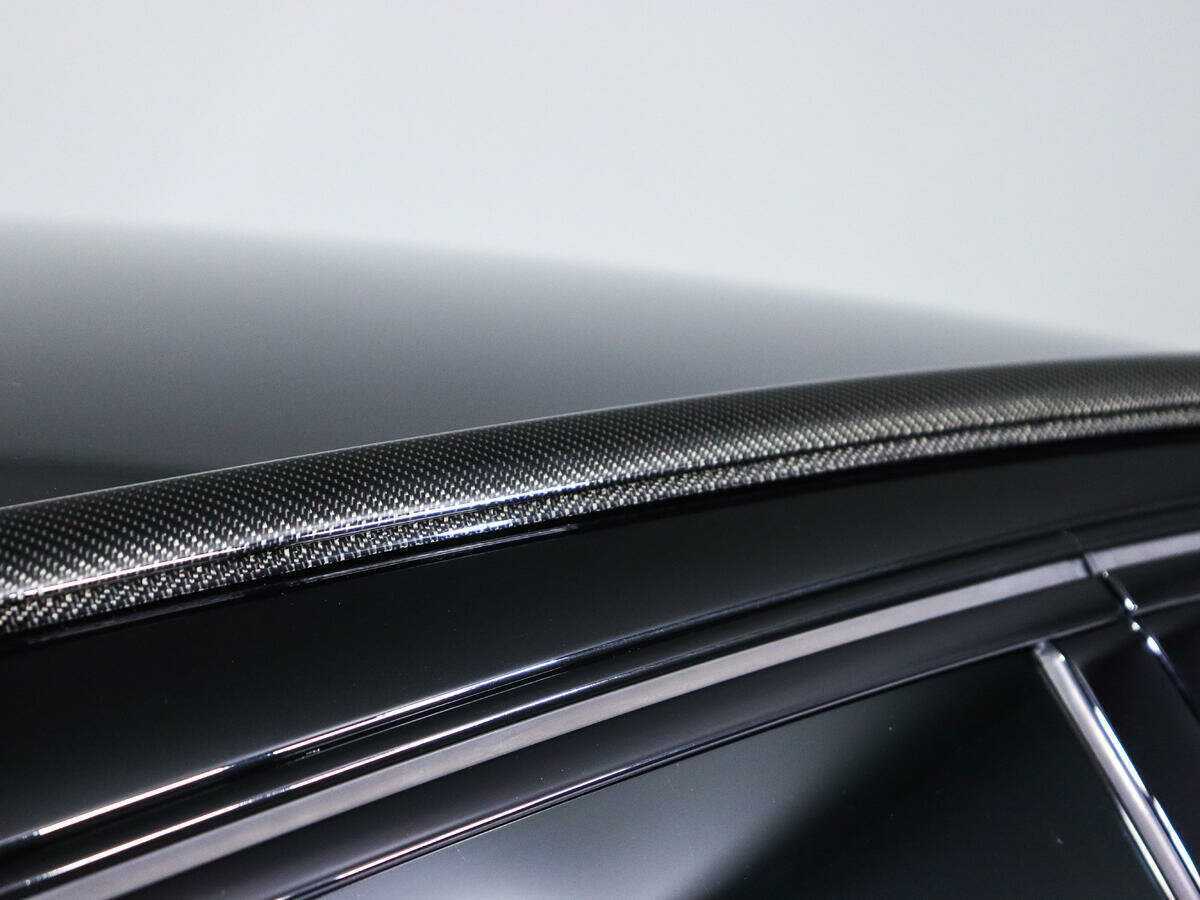 Audi RS 6 с пробегом — 2015 год. Фото: #27