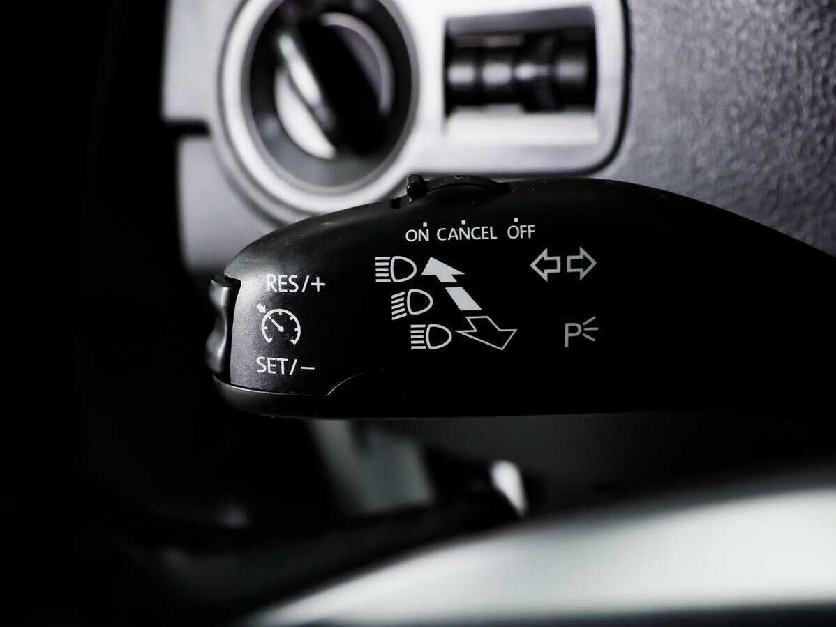 Volkswagen Polo с пробегом — 2019 год. Фото: #14