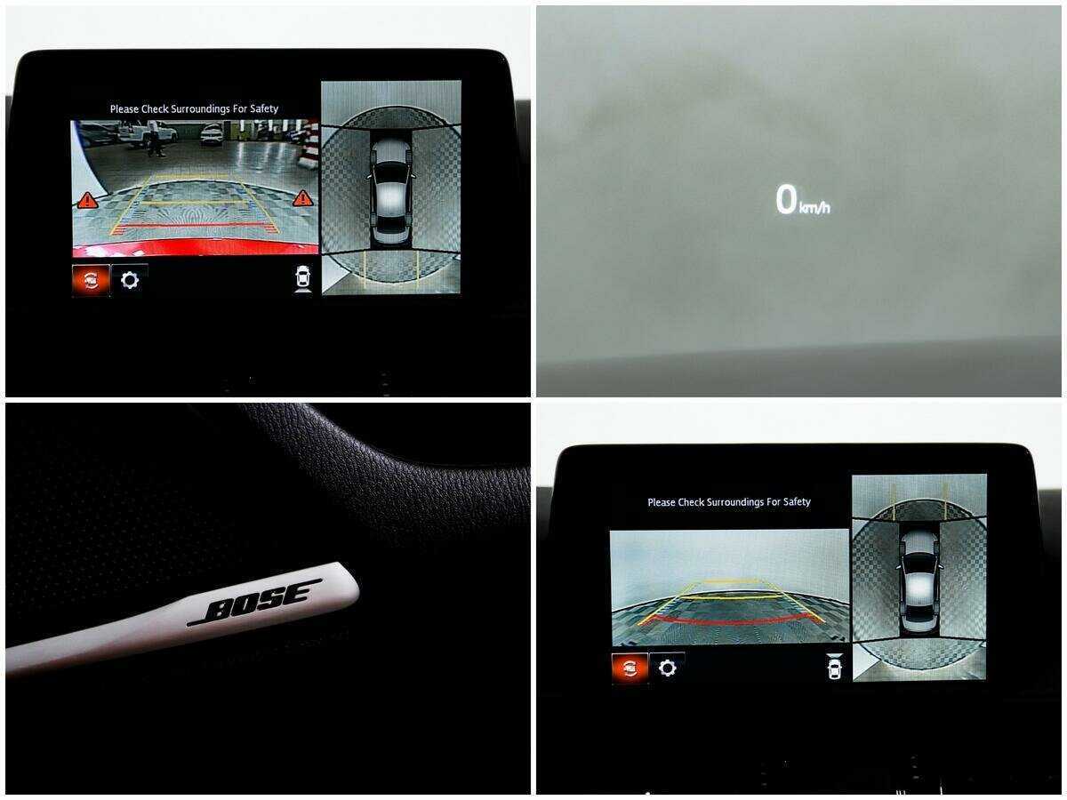 Mazda 6 с пробегом — 2023 год. Фото: #14