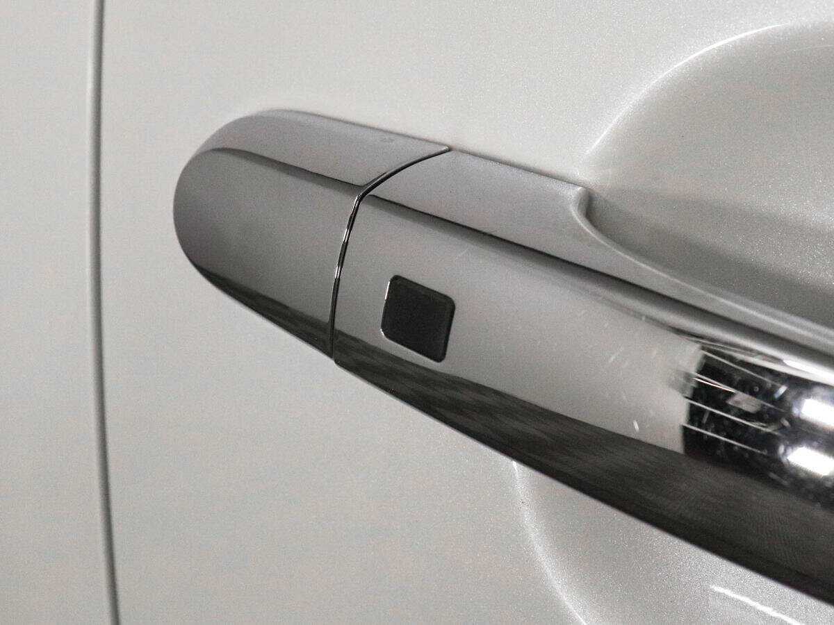 Kia Sorento с пробегом — 2013 год. Фото: #14