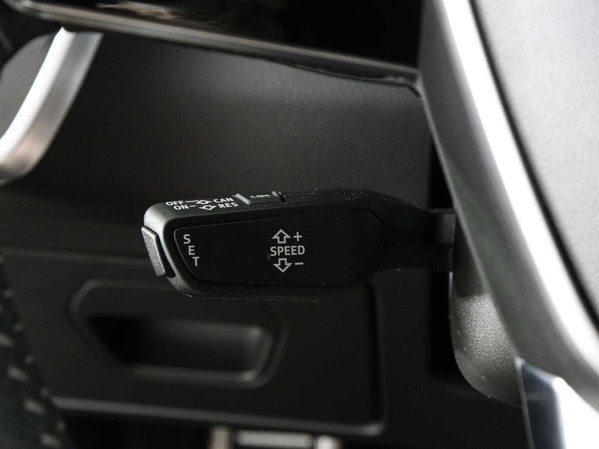 Audi A6 с пробегом — 2020 год. Фото: #13