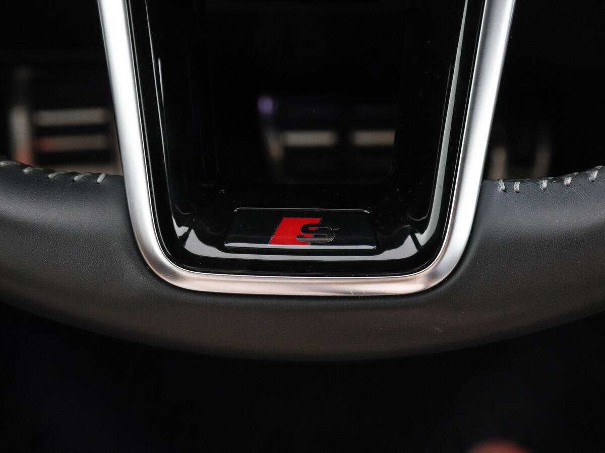 Audi A6 с пробегом — 2020 год. Фото: #14