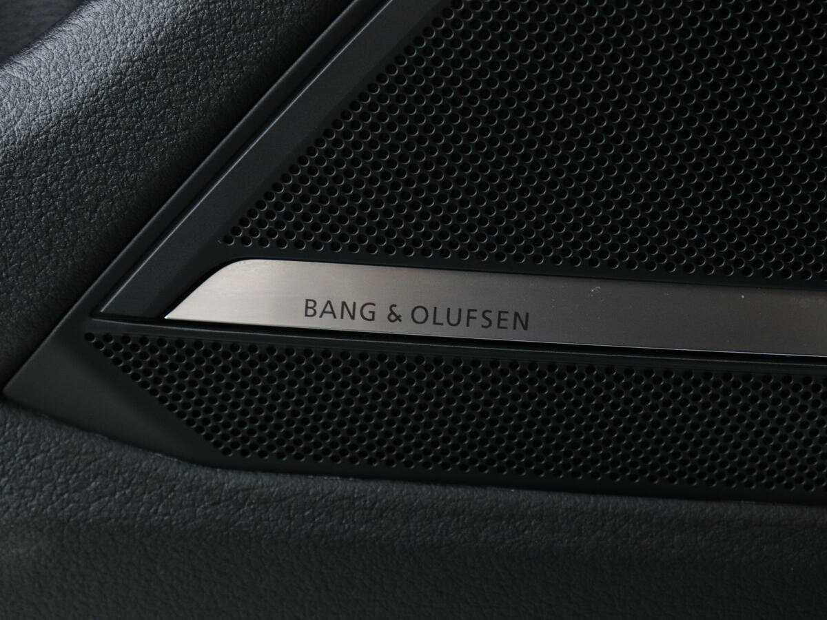 Audi A6 с пробегом — 2020 год. Фото: #15