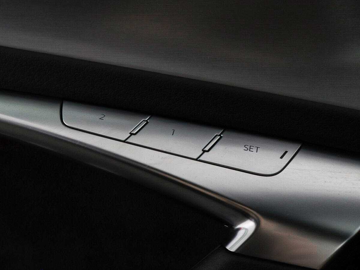 Audi A6 с пробегом — 2020 год. Фото: #16