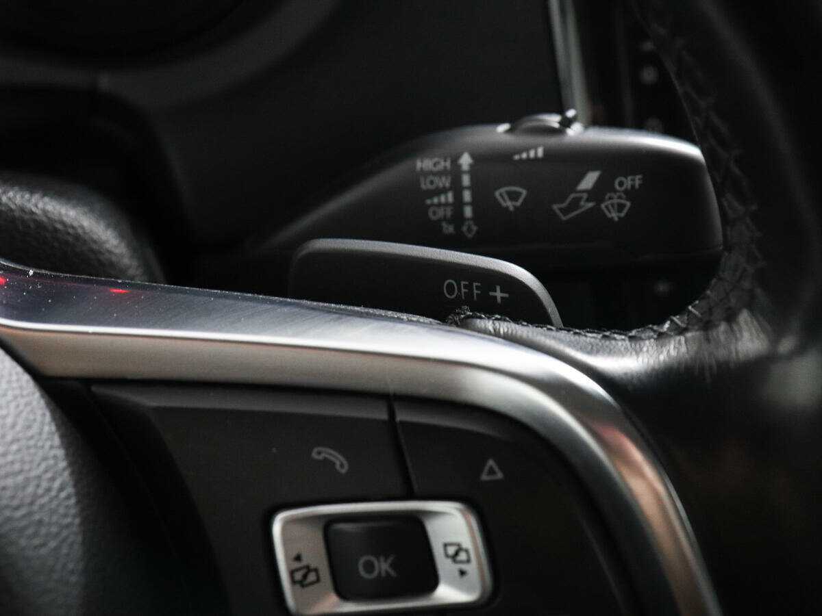 Volkswagen Polo с пробегом — 2020 год. Фото: #13