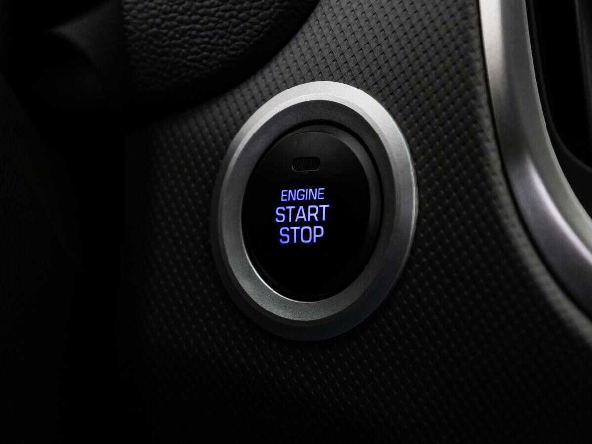 Hyundai Creta с пробегом — 2021 год. Фото: #16