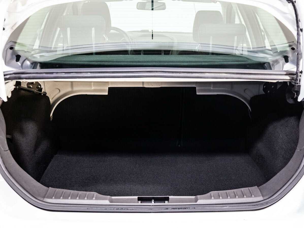 Ford Focus с пробегом — 2018 год. Фото: #17