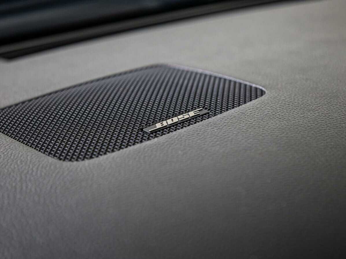 Infiniti FX с пробегом — 2008 год. Фото: #13